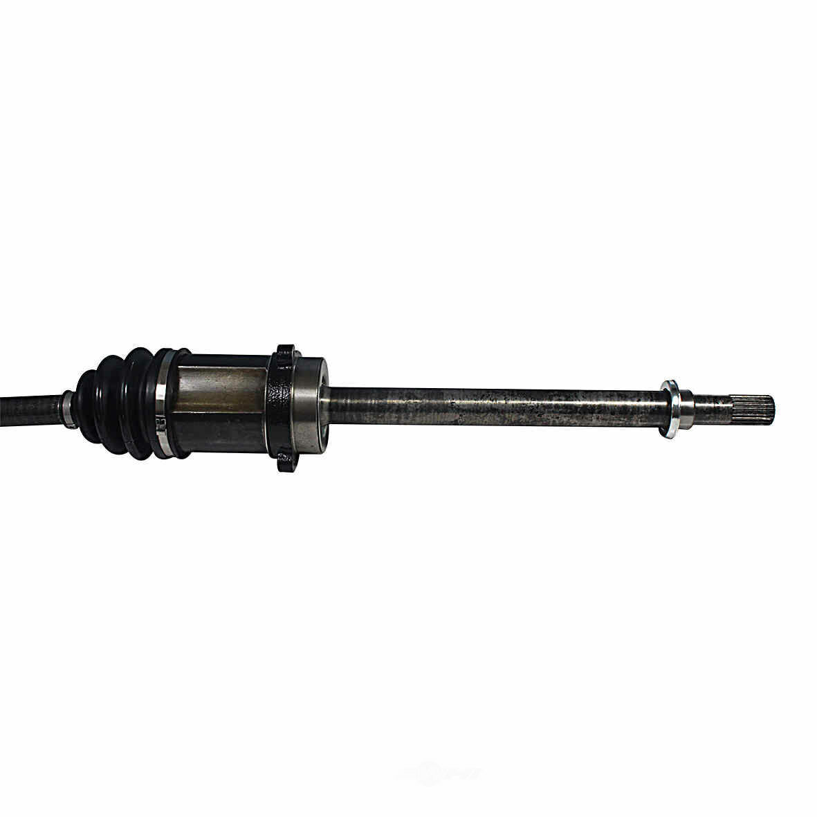 GSP North America NCV53031 CV Axle Assembly