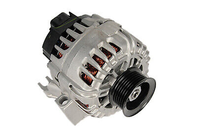 Genuine GM Parts 25922329 Alternator