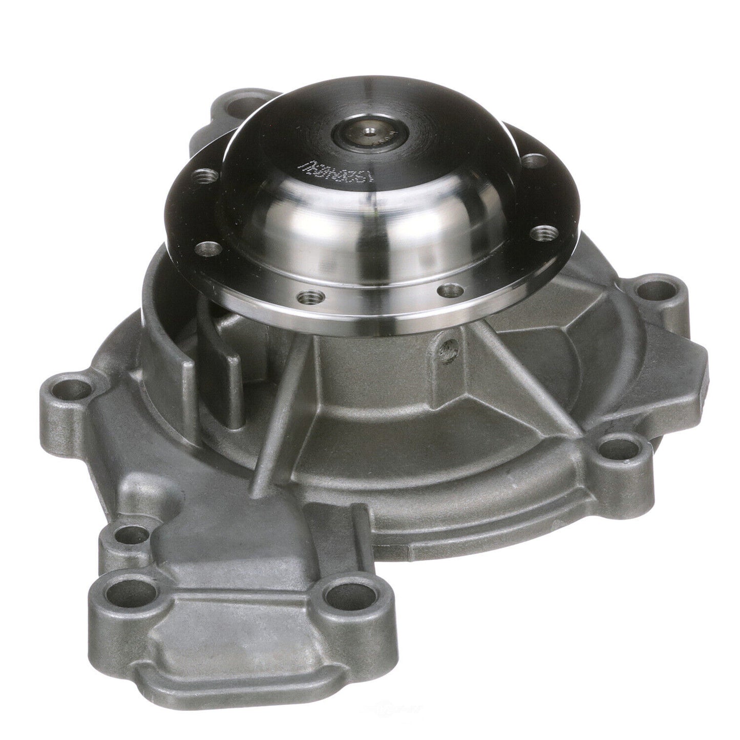CARTER WATER PUMPS W891M Engine Water Pump