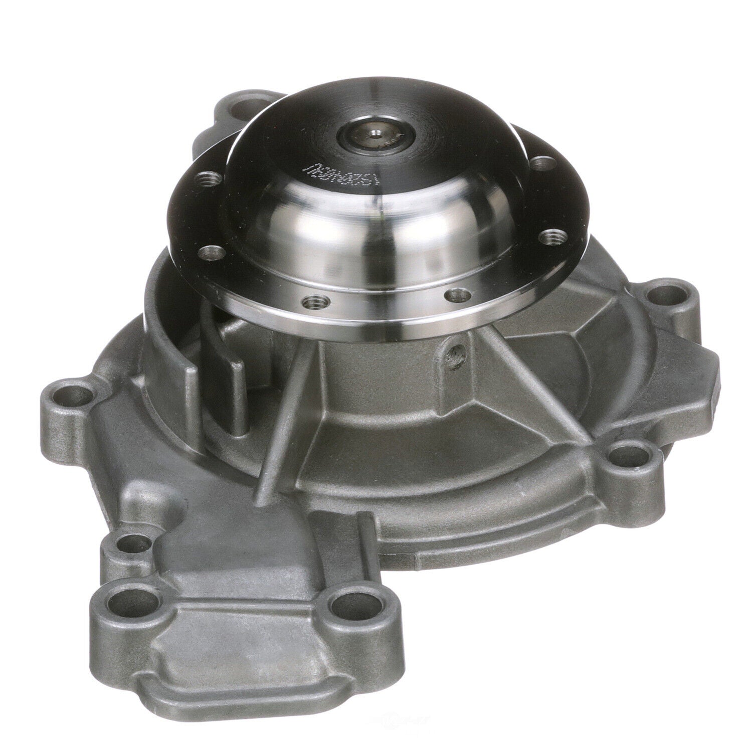 CARTER WATER PUMPS W891M Engine Water Pump