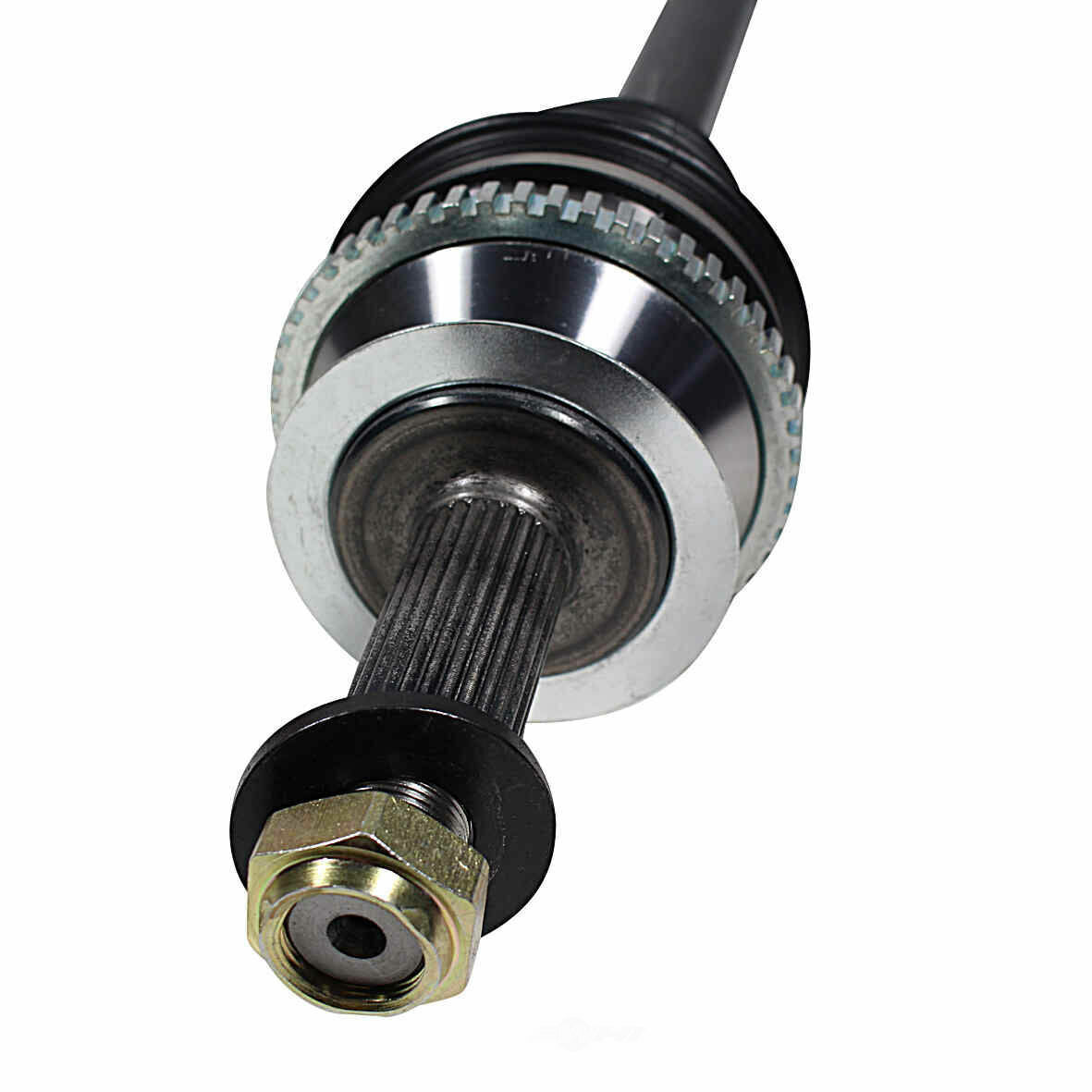 GSP North America NCV37538 CV Axle Assembly