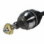 GSP North America NCV11182 CV Axle Assembly
