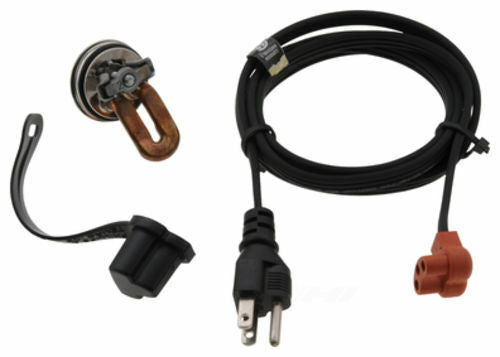 Zerostart/Temro 3100102 Engine Heater