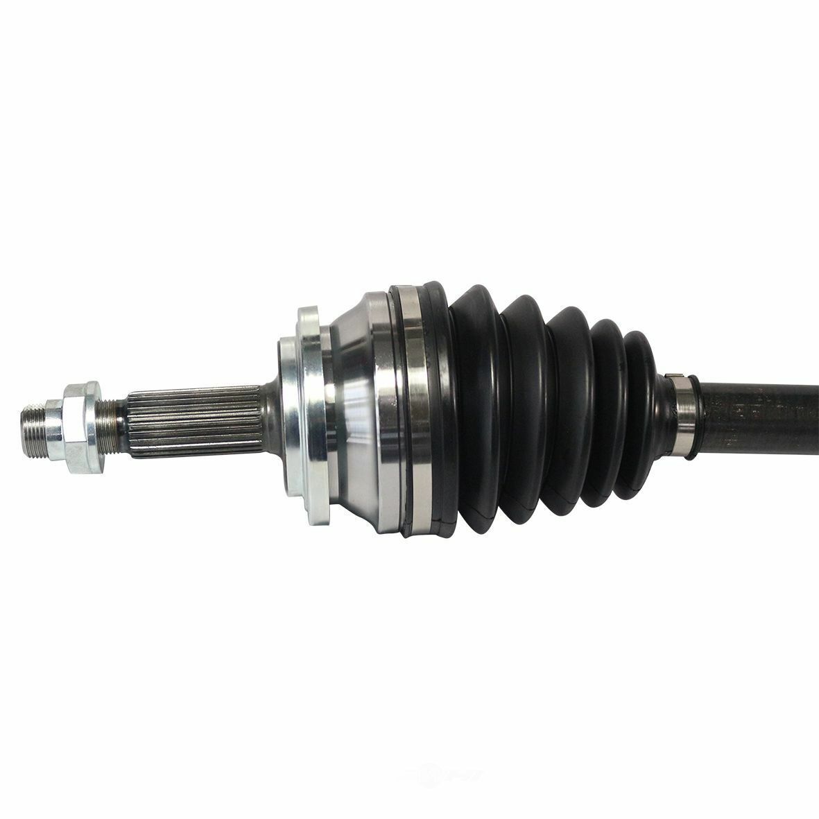GSP North America NCV69126 CV Axle Assembly