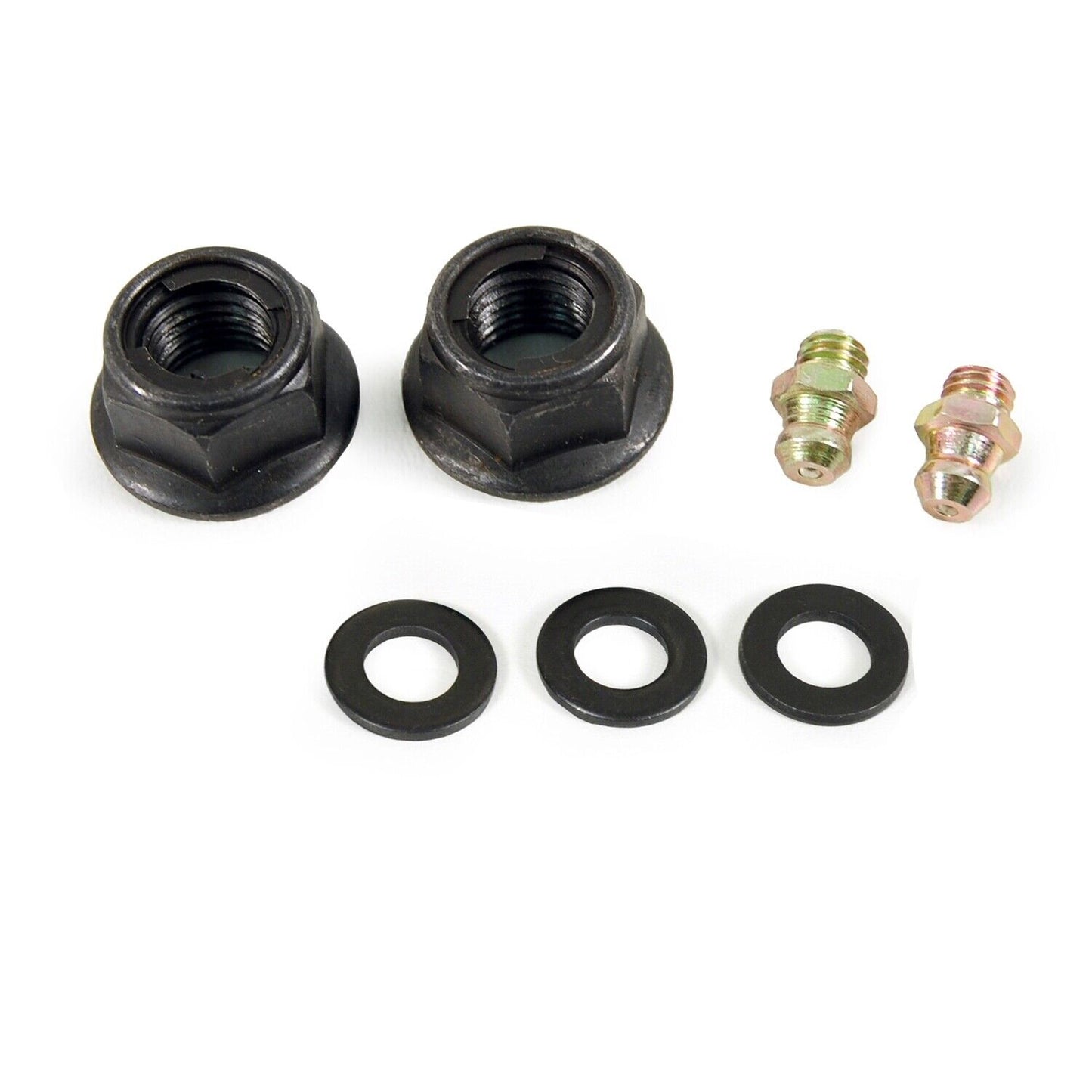 ACDelco Advantage MS86849 Suspension Stabilizer Bar Link Kit