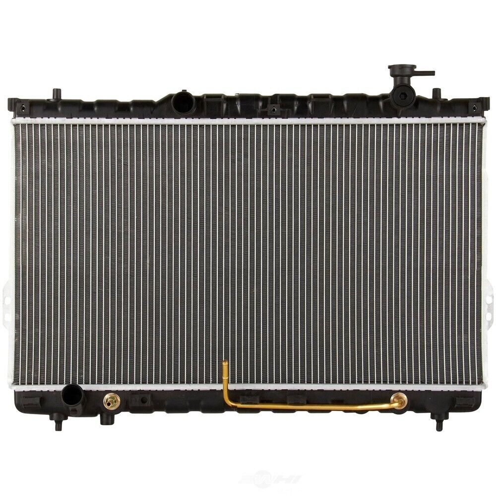 Spectra Premium Industries Inc CU2389 Radiator