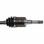 GSP North America NCV11515 CV Axle Assembly