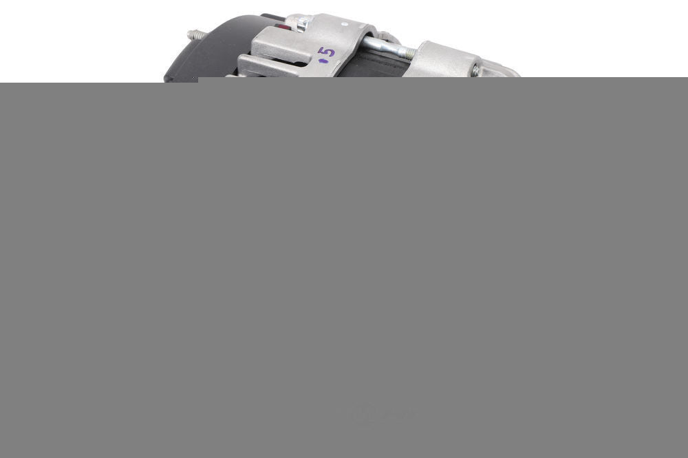 Genuine GM Parts 20881337 Alternator