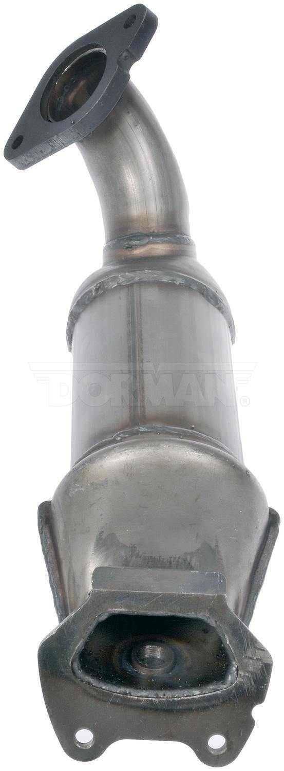 Dorman 674-121 Catalytic Converter with Integrated Exhaust Manifold