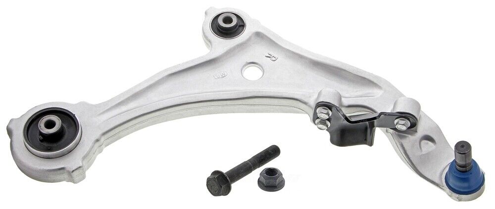 ACDelco Advantage MS301007 Suspension Control Arm and Ball Joint Assembly
