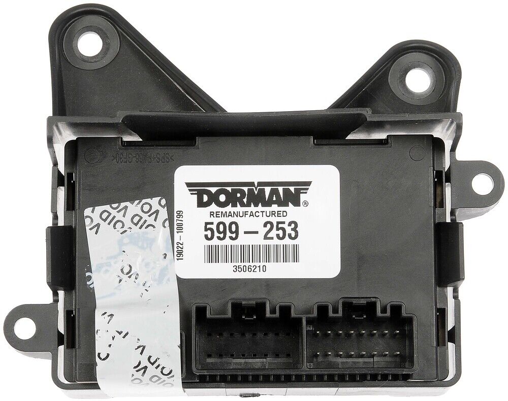 Dorman 599-253 Transfer Case Control Module