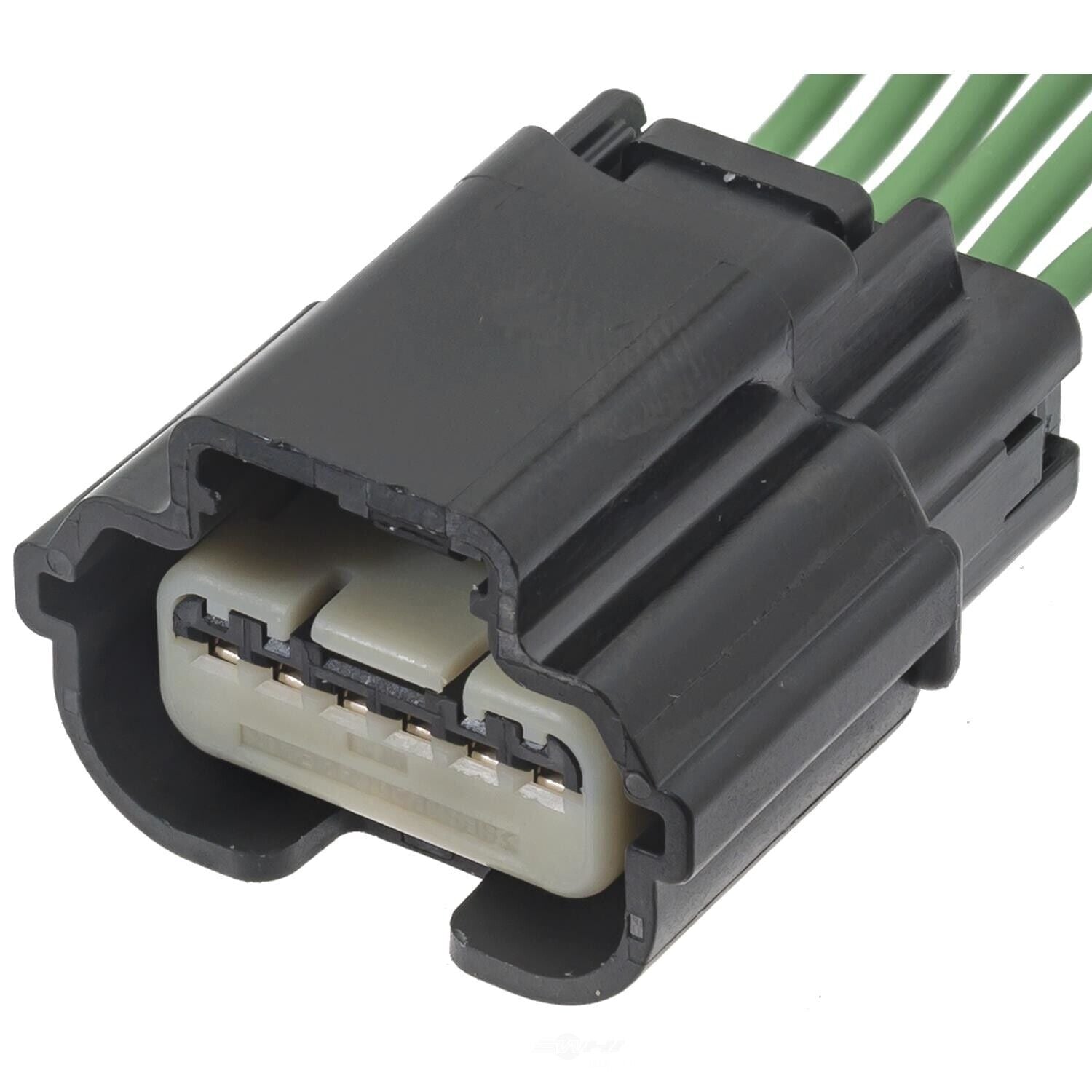 BWD PT2397 Accelerator Pedal Sensor Connector
