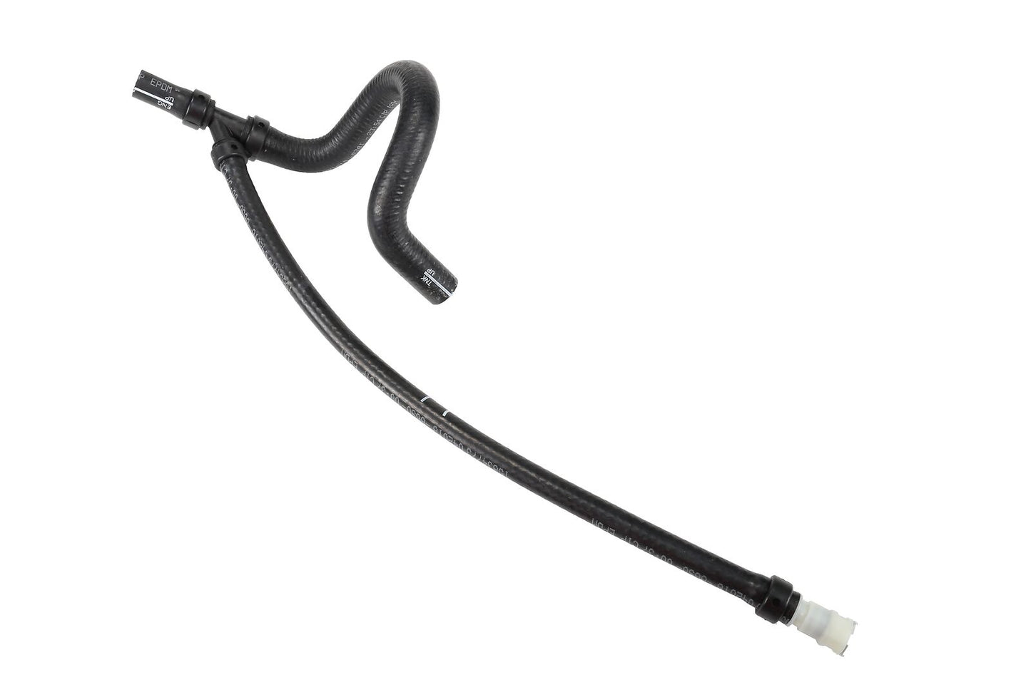 Genuine GM Parts 15834773 Engine Coolant Hose