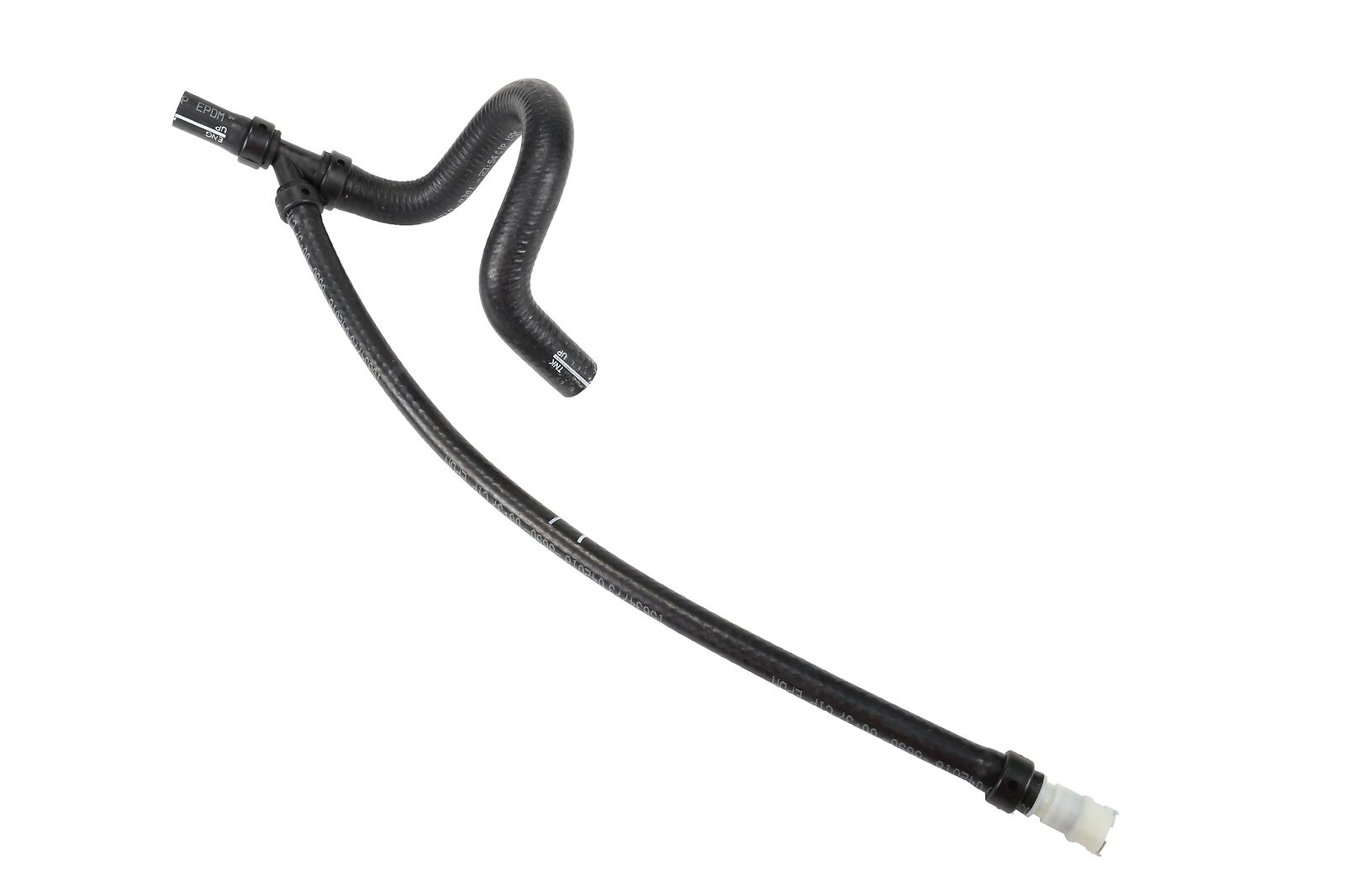 Genuine GM Parts 15834773 Engine Coolant Hose