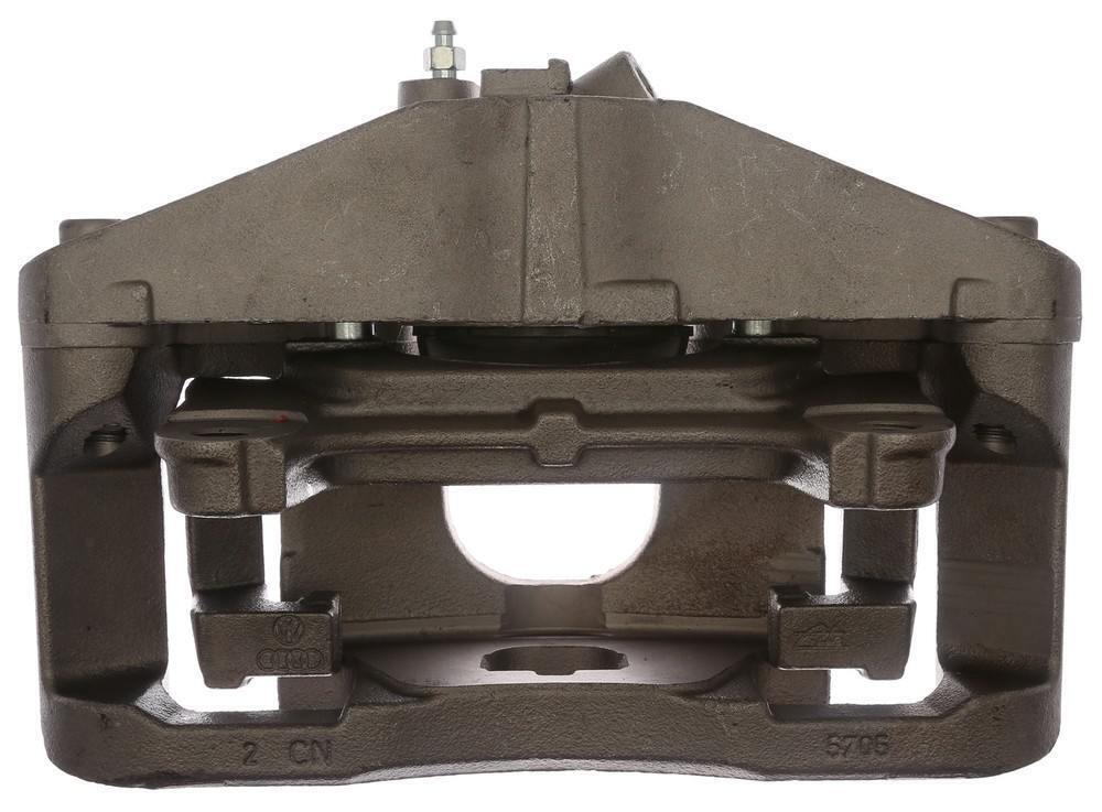 ACDelco Professional Durastop 18FR12573 Disc Brake Caliper