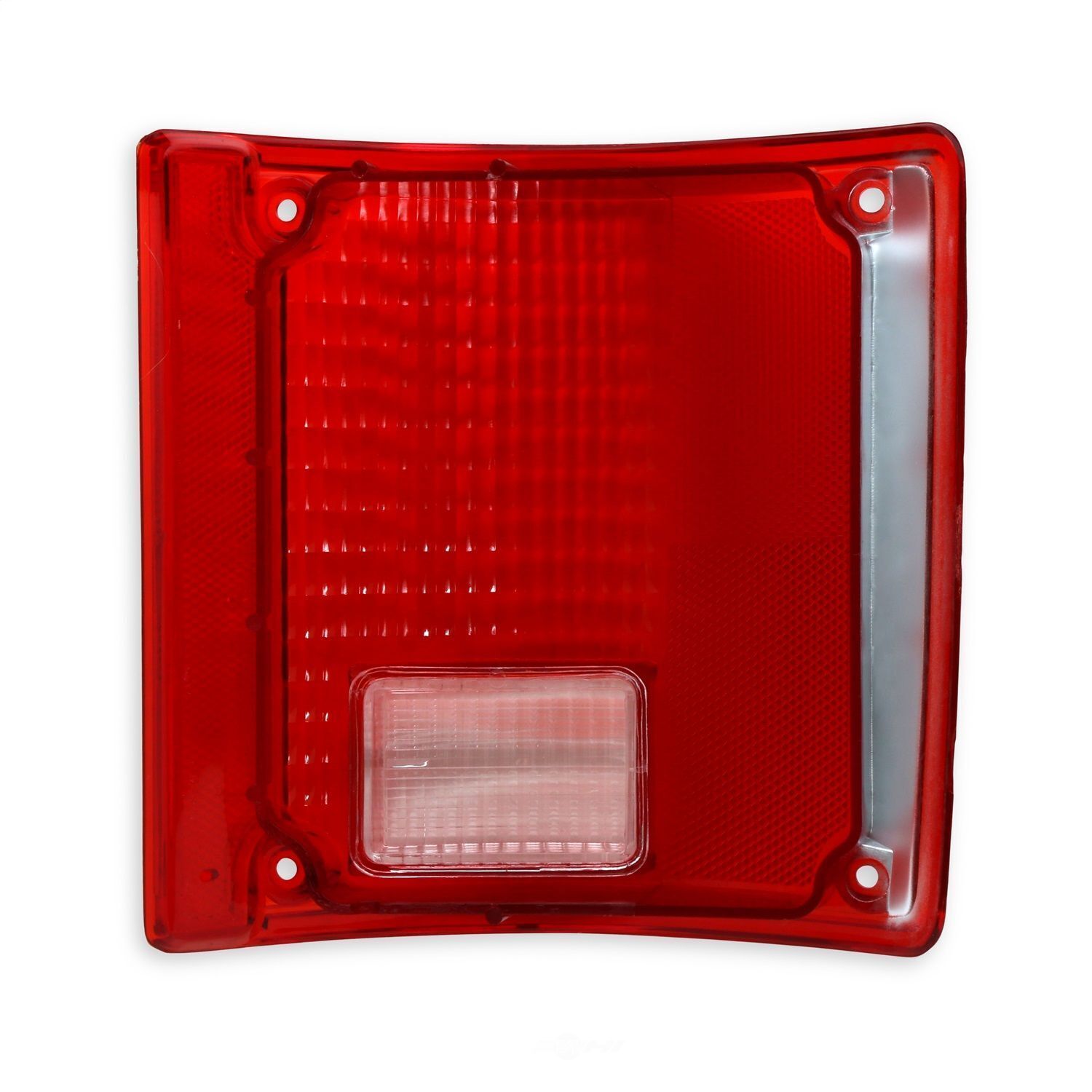 Holley 07-104 Tail Light Lens