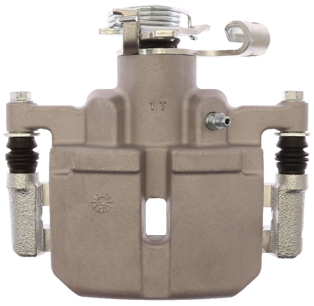 ACDelco Professional Durastop 18FR12707N Disc Brake Caliper