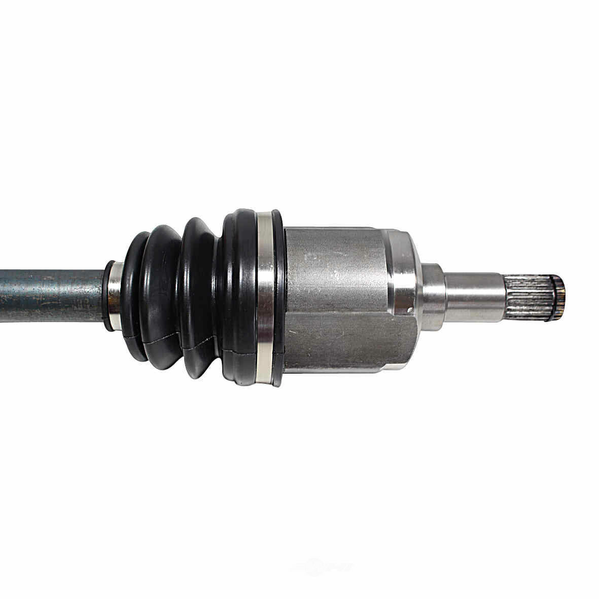 GSP North America NCV47533 CV Axle Assembly