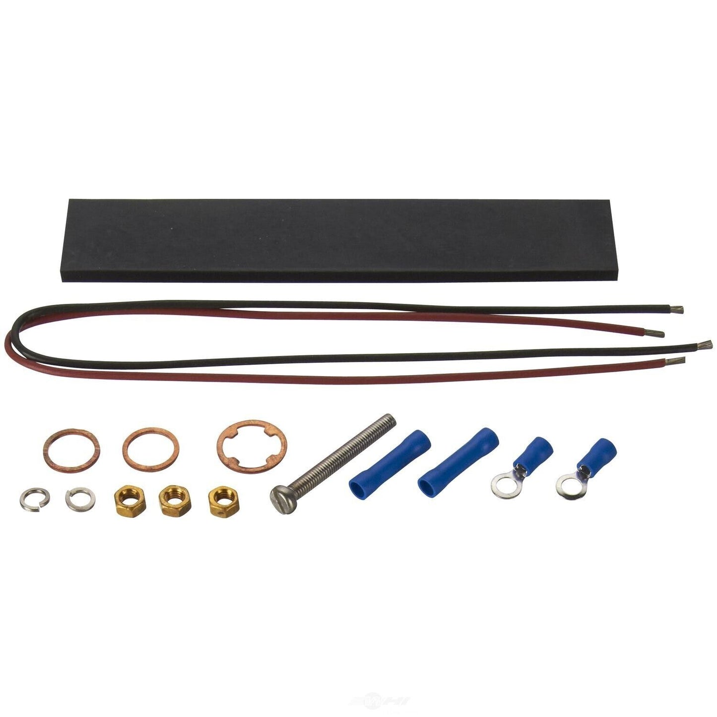 Spectra Premium Industries Inc SP1186 Electric Fuel Pump