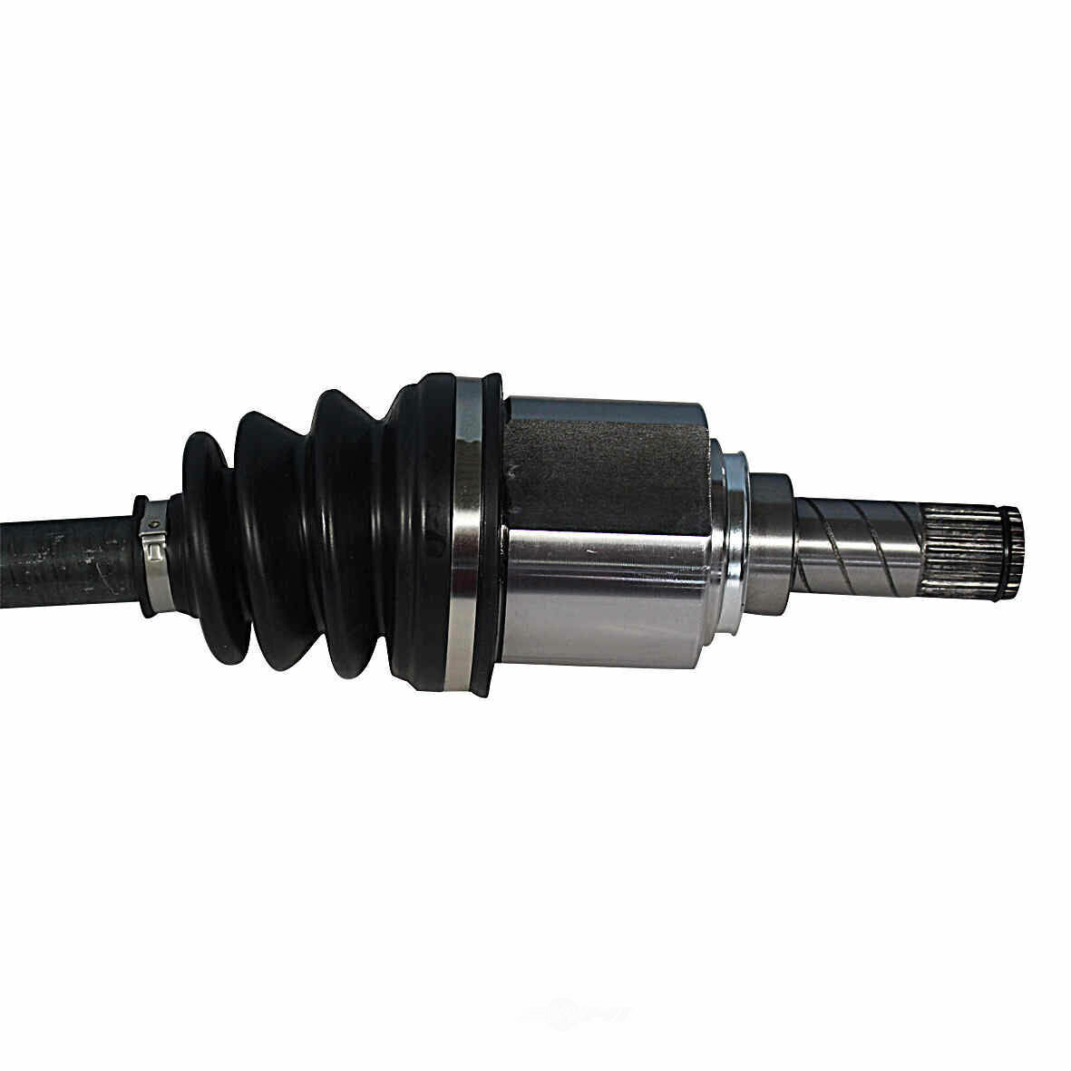 GSP North America NCV53909 CV Axle Assembly