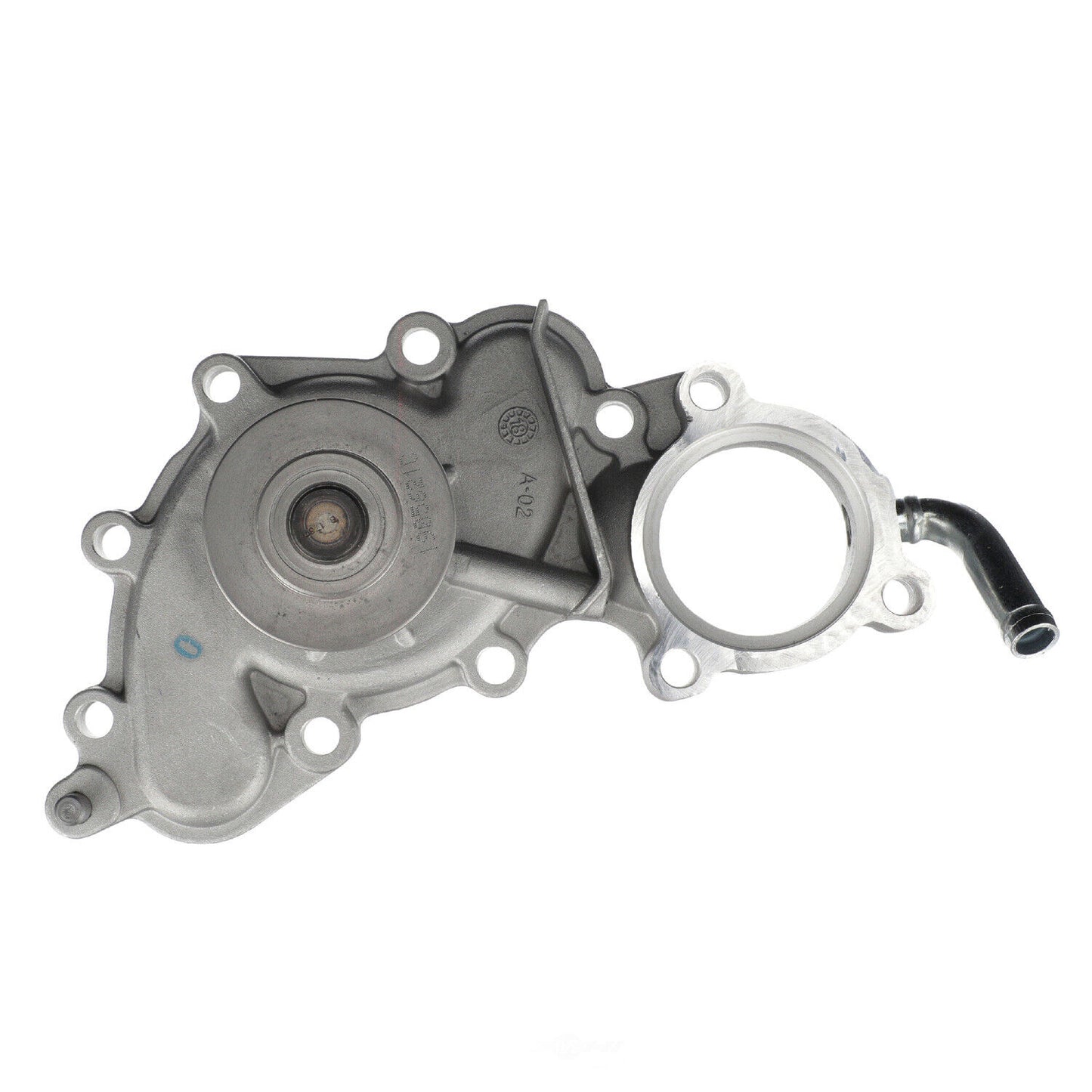 CARTER WATER PUMPS W787M Engine Water Pump