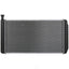 Spectra Premium Industries Inc CU2044 Radiator