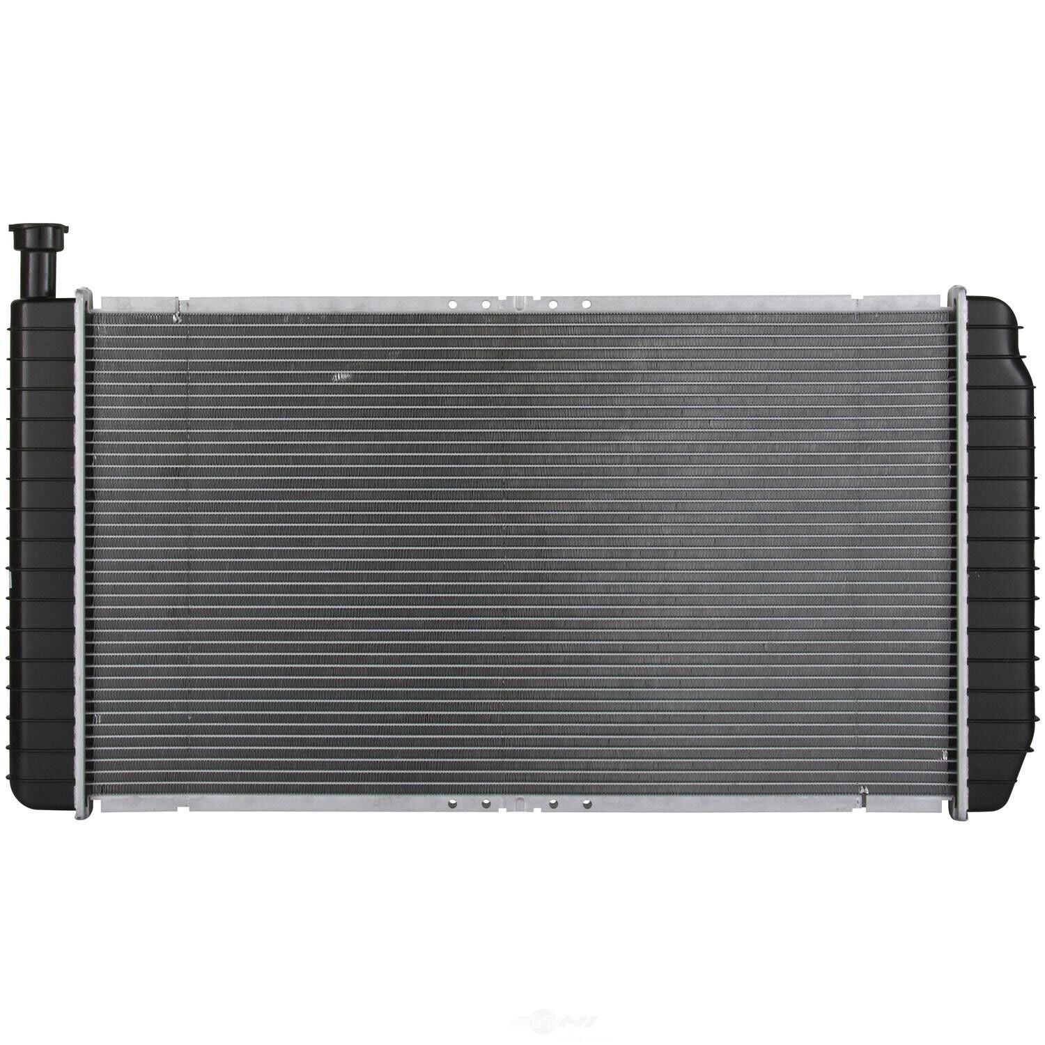 Spectra Premium Industries Inc CU2044 Radiator
