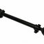 URO SHORT SKU URO-013758 Steering Tie Rod End Assembly