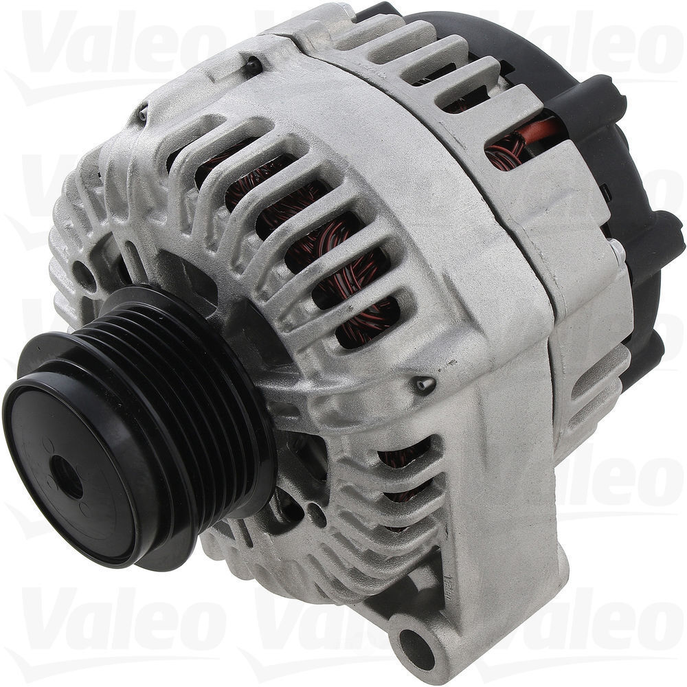 Valeo 849189 Alternator