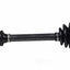 GSP North America NCV69536 CV Axle Assembly