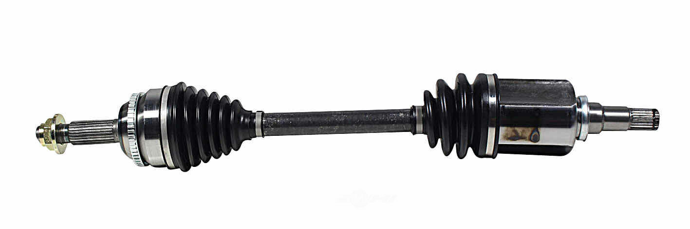 GSP North America NCV69536 CV Axle Assembly