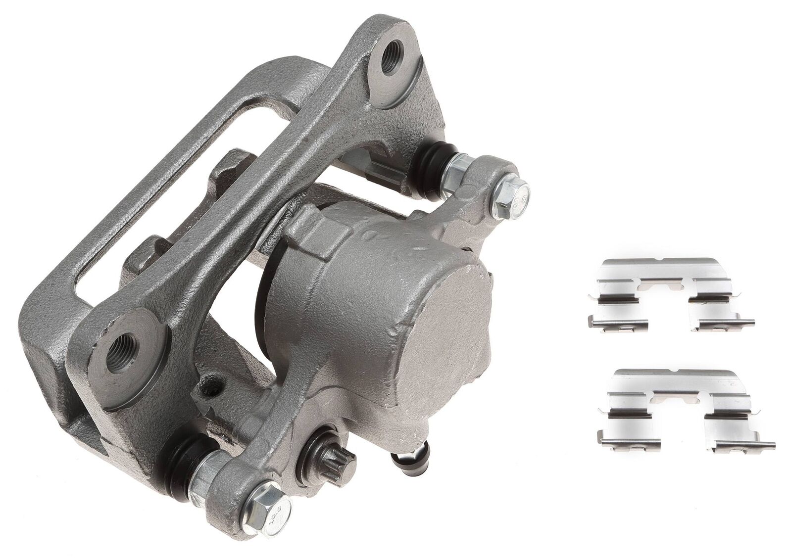 ACDelco Professional Durastop 18FR12490 Disc Brake Caliper