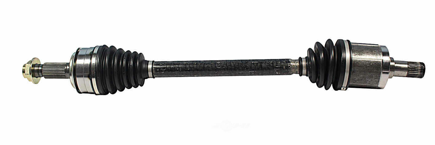 GSP North America NCV36564 CV Axle Assembly