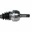 GSP North America NCV10290 CV Axle Assembly