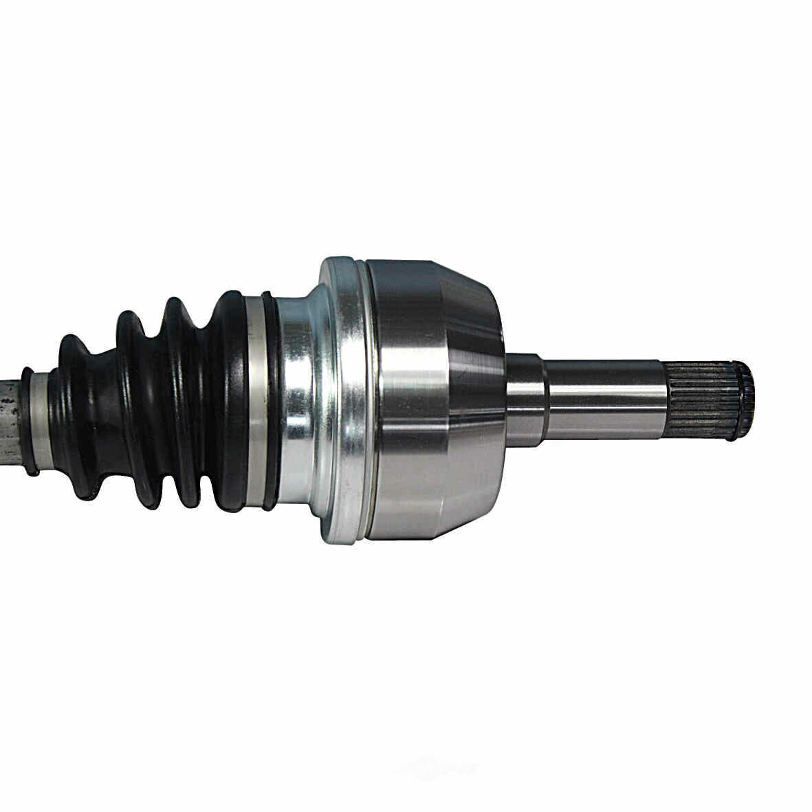 GSP North America NCV10290 CV Axle Assembly