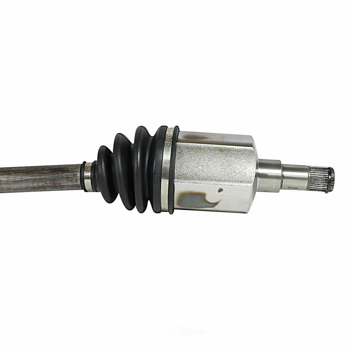 GSP North America NCV10076 CV Axle Assembly