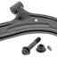 ACDelco Advantage MS30146 Suspension Control Arm and Ball Joint Assembly