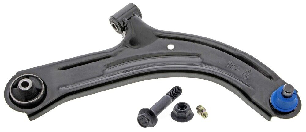 ACDelco Advantage MS30146 Suspension Control Arm and Ball Joint Assembly