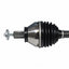GSP North America NCV83004 CV Axle Assembly