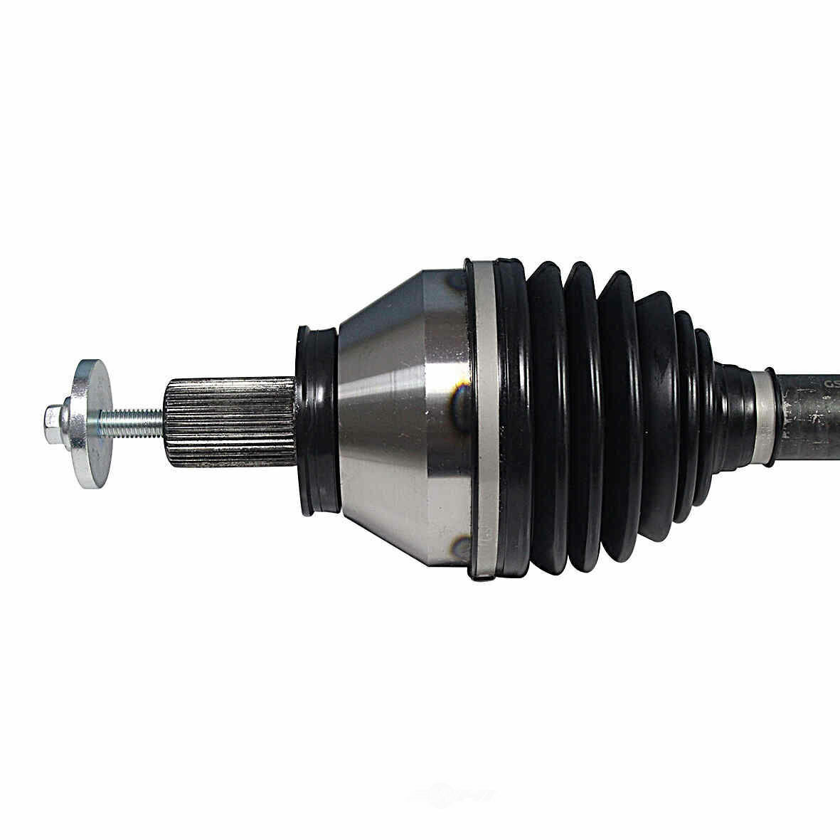 GSP North America NCV83004 CV Axle Assembly