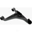 ACDelco Advantage MS301192 Suspension Control Arm and Ball Joint Assembly