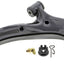 ACDelco Advantage MS60110 Suspension Control Arm and Ball Joint Assembly