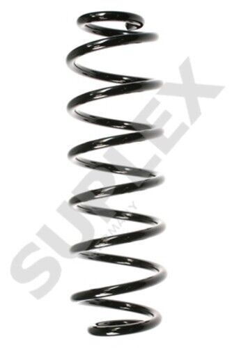 Suplex 39132 Coil Spring