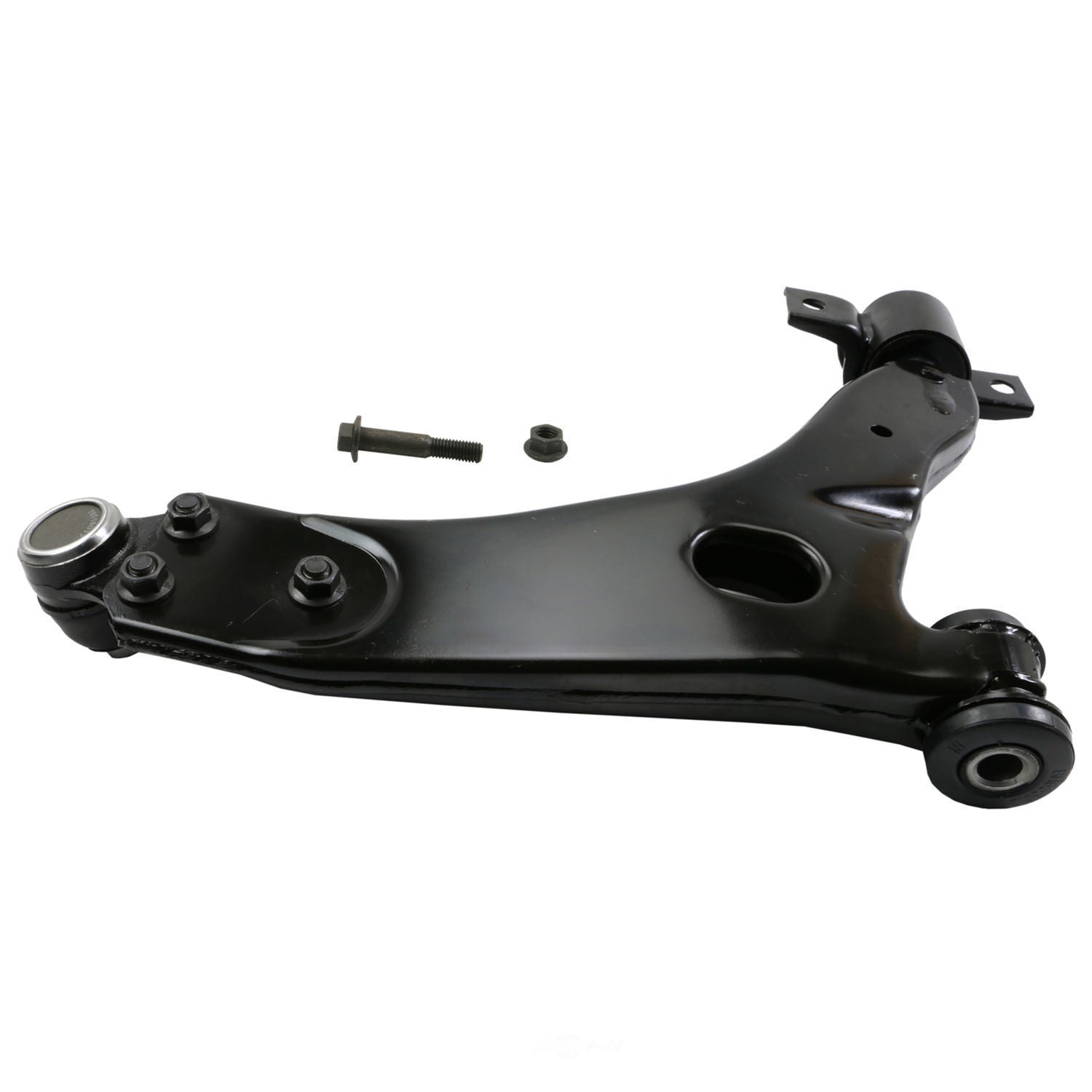 Moog RK80406 Suspension Control Arm and Ball Joint Assembly