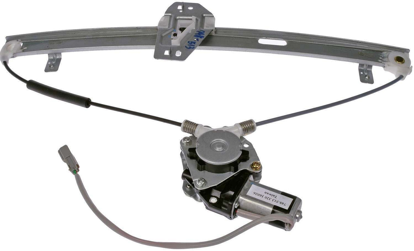 Dorman 748-513 Power Window Motor and Regulator Assembly
