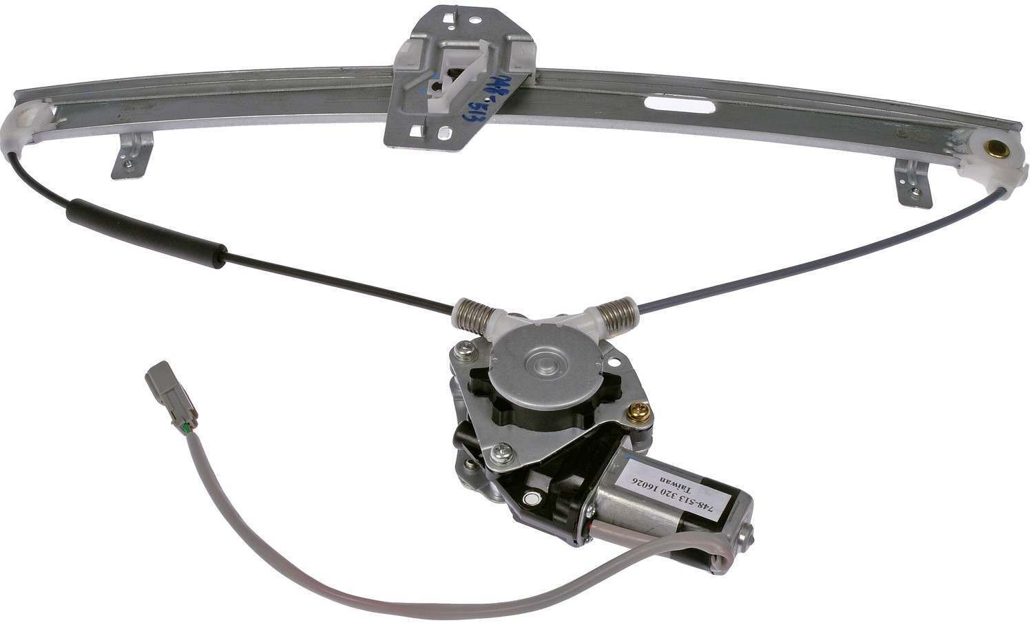 Dorman 748-513 Power Window Motor and Regulator Assembly