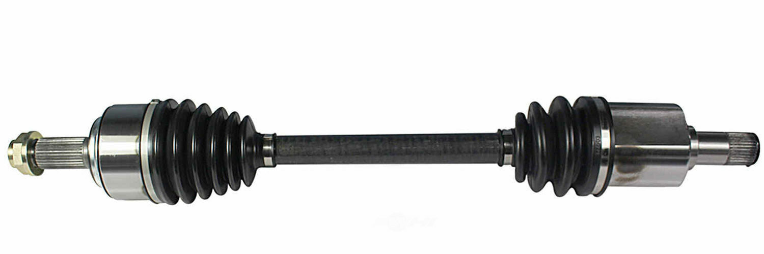 GSP North America NCV36076 CV Axle Assembly