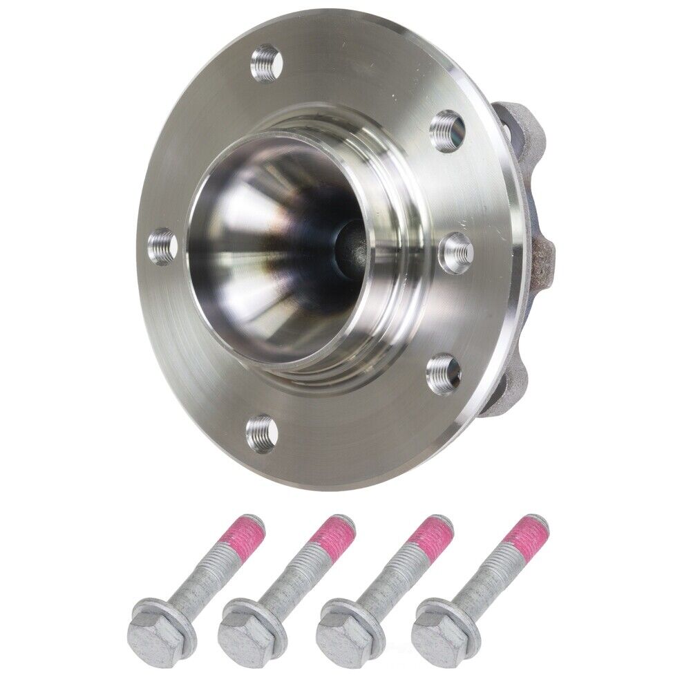 FAG USA WB64938K Wheel Bearing Kit