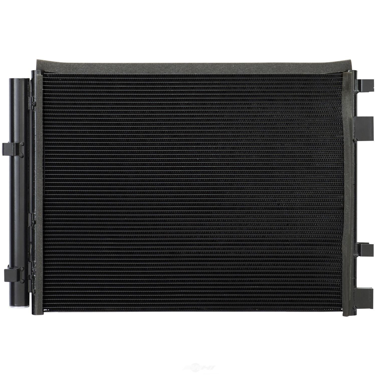 Spectra Premium Industries Inc 7-4246 A/C Condenser