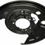 Dorman 947-021 Brake Backing Plate